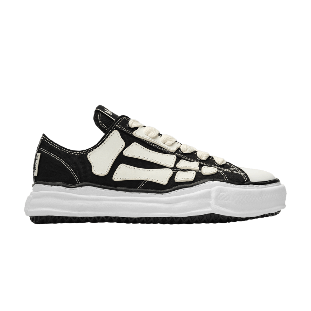 Buy Amiri x Maison Mihara Yasuhiro Peterson OG Sole Canvas