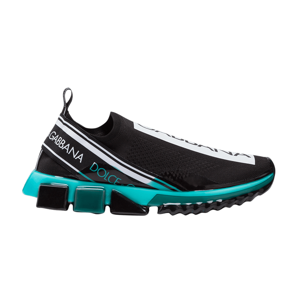 Dolce Gabbana♪SALE♪CS1595 Buy Dolce & Gabbana Sorrento Melt 'Black Aqua' - CS1595