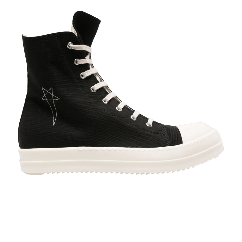 RICK OWENS ×  CASH RICK OWENS - SHOES - Rick Owens