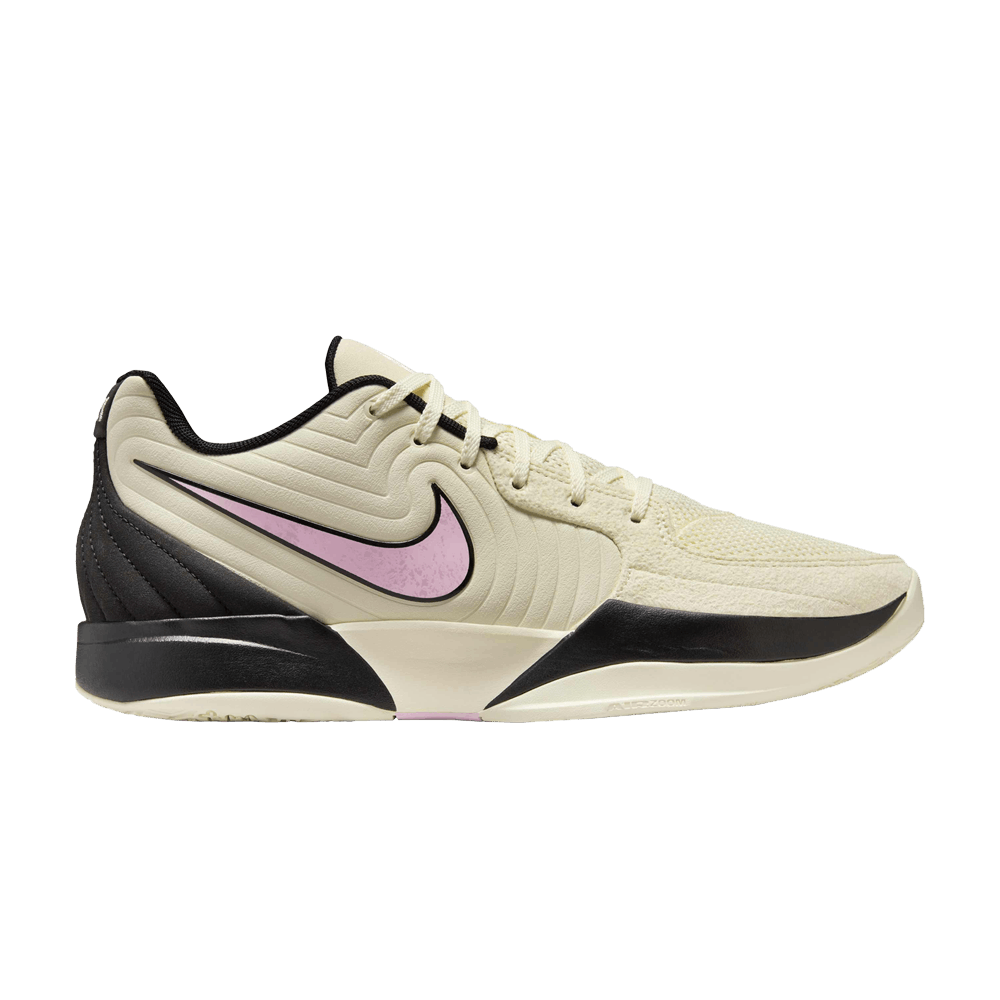 Buy Nike Ja 2 EP 'Last Call' - FD7327 100 | GOAT
