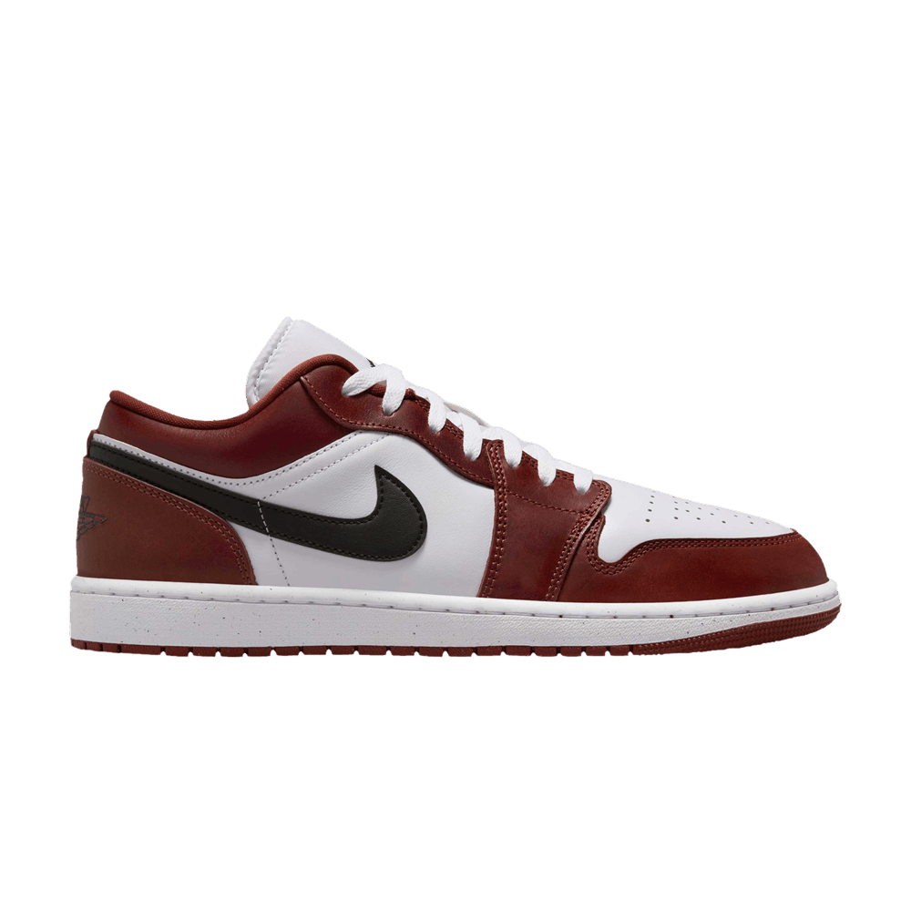 Air Jordan 1 Low SE 'dark Pony'