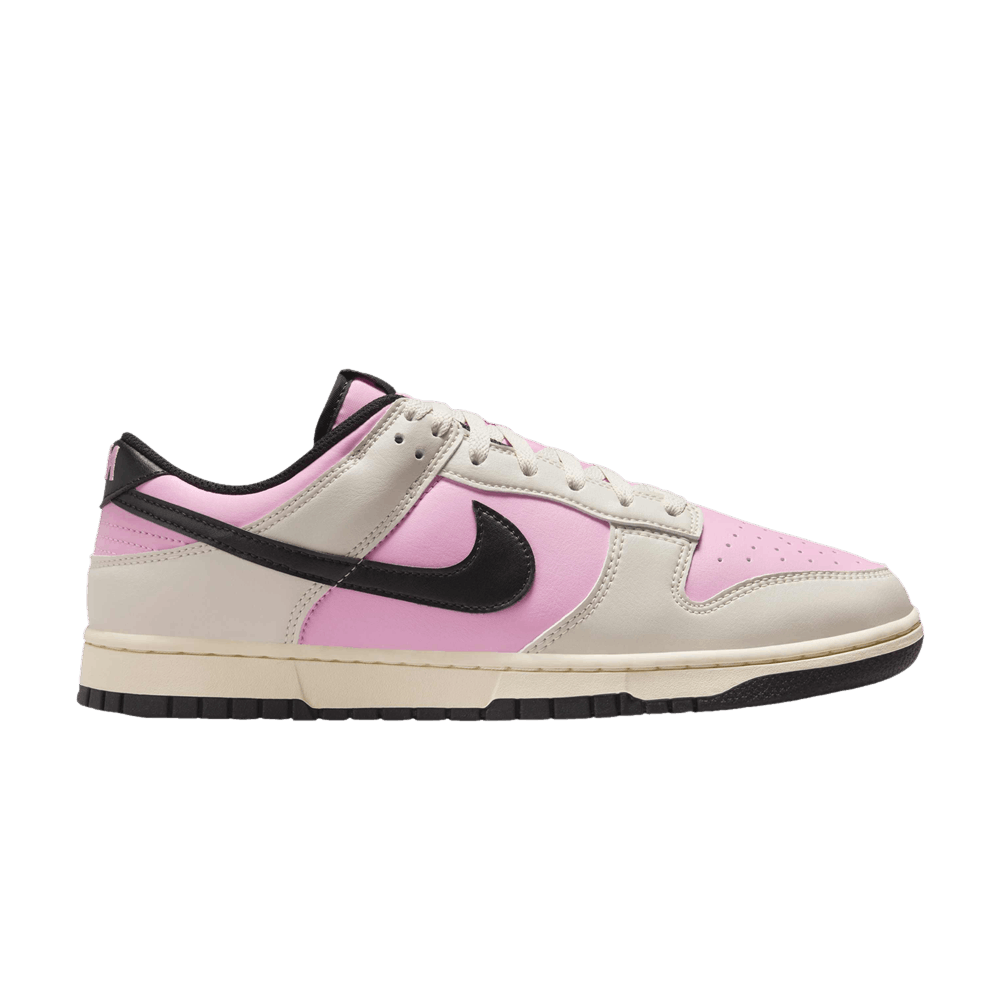 Buy Nike Dunk Low 'Pink Rise Light Orewood Brown' - HF5441 600 | GOAT