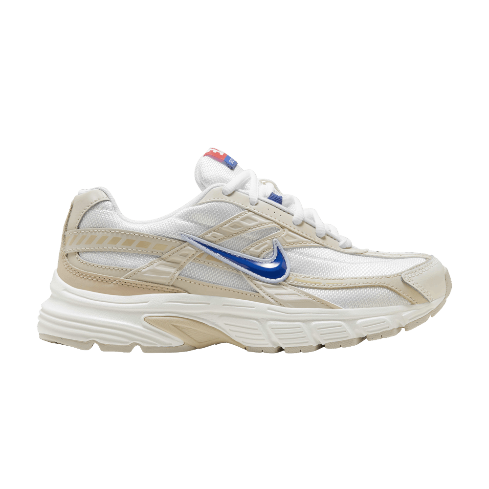 Buy Nike Wmns Initiator 'Sail Game Royal' - HQ1183 141 | GOAT