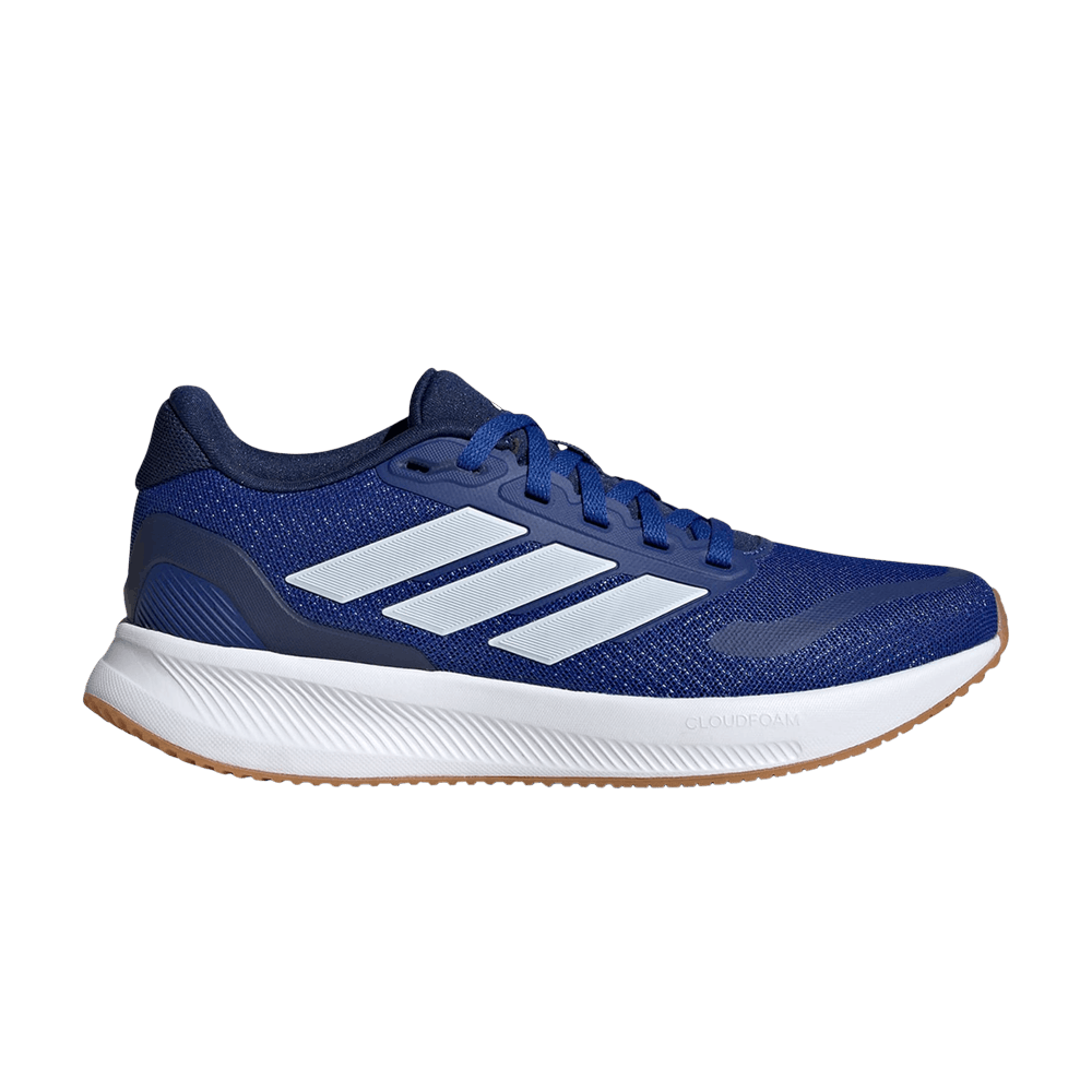 adidas gazelle silver green womens Men's adidas Originals Adistar Control 5 Shoes Royal Blue/Silver Metallic