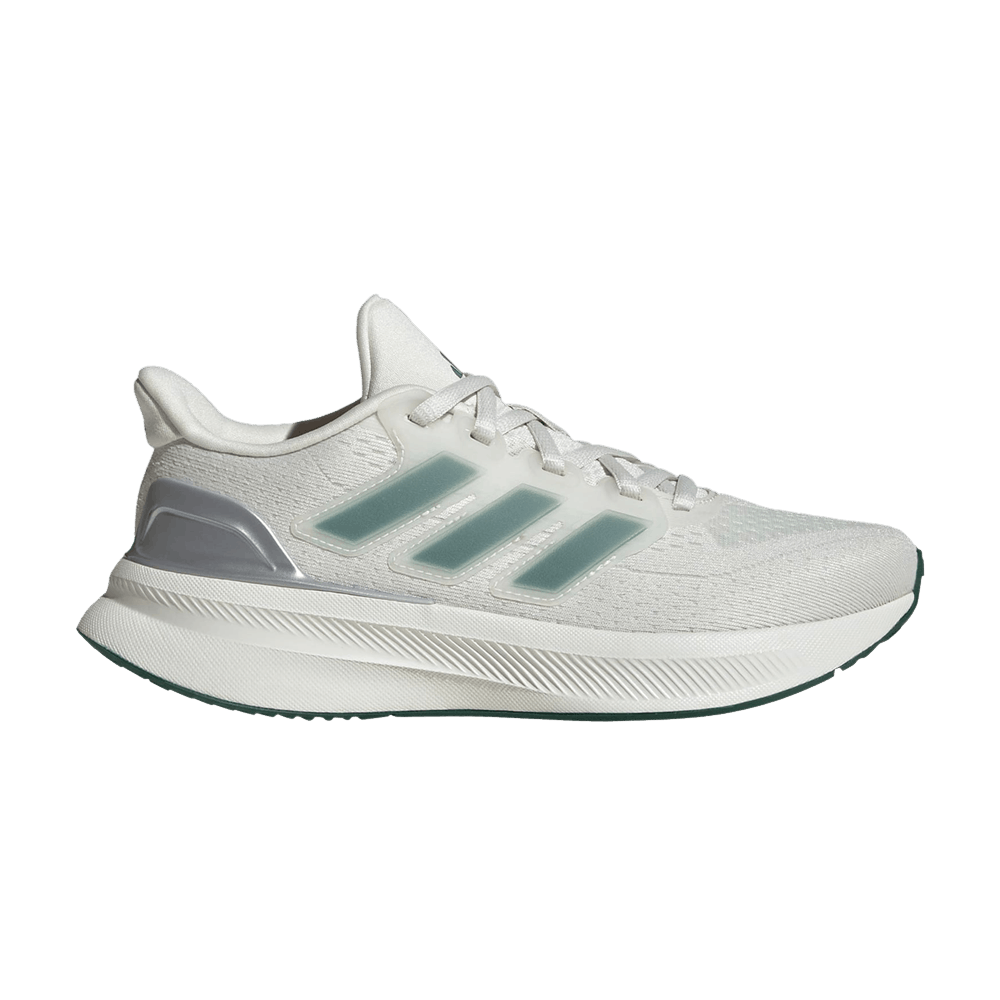 Buy Adidas Ultrarun 5 J 'Orbit Grey Collegiate Green' - JR5368 | GOAT
