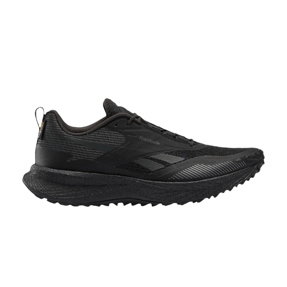 Buy Reebok Floatride Energy 6 Adventure 'Black Dark Grey