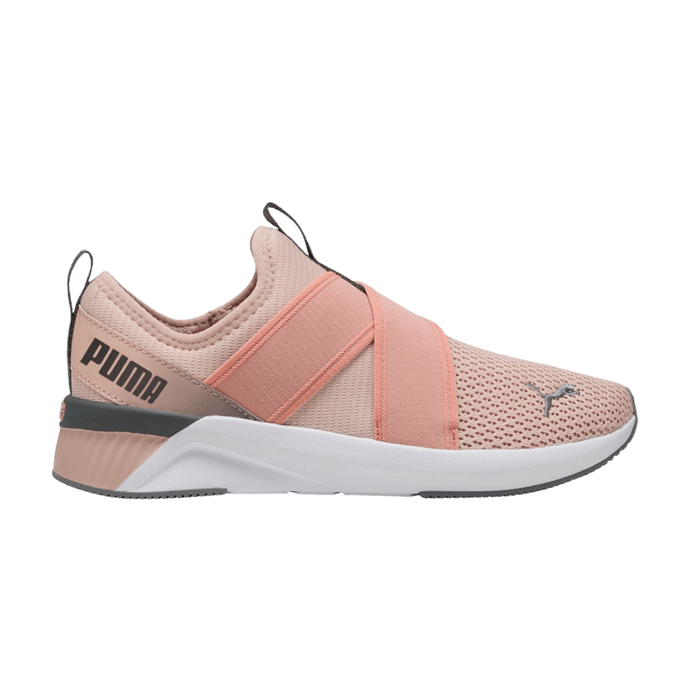 Buy Puma Wmns Softride Harli Slip-On 'Rose Quartz' - 311471 03 | GOAT