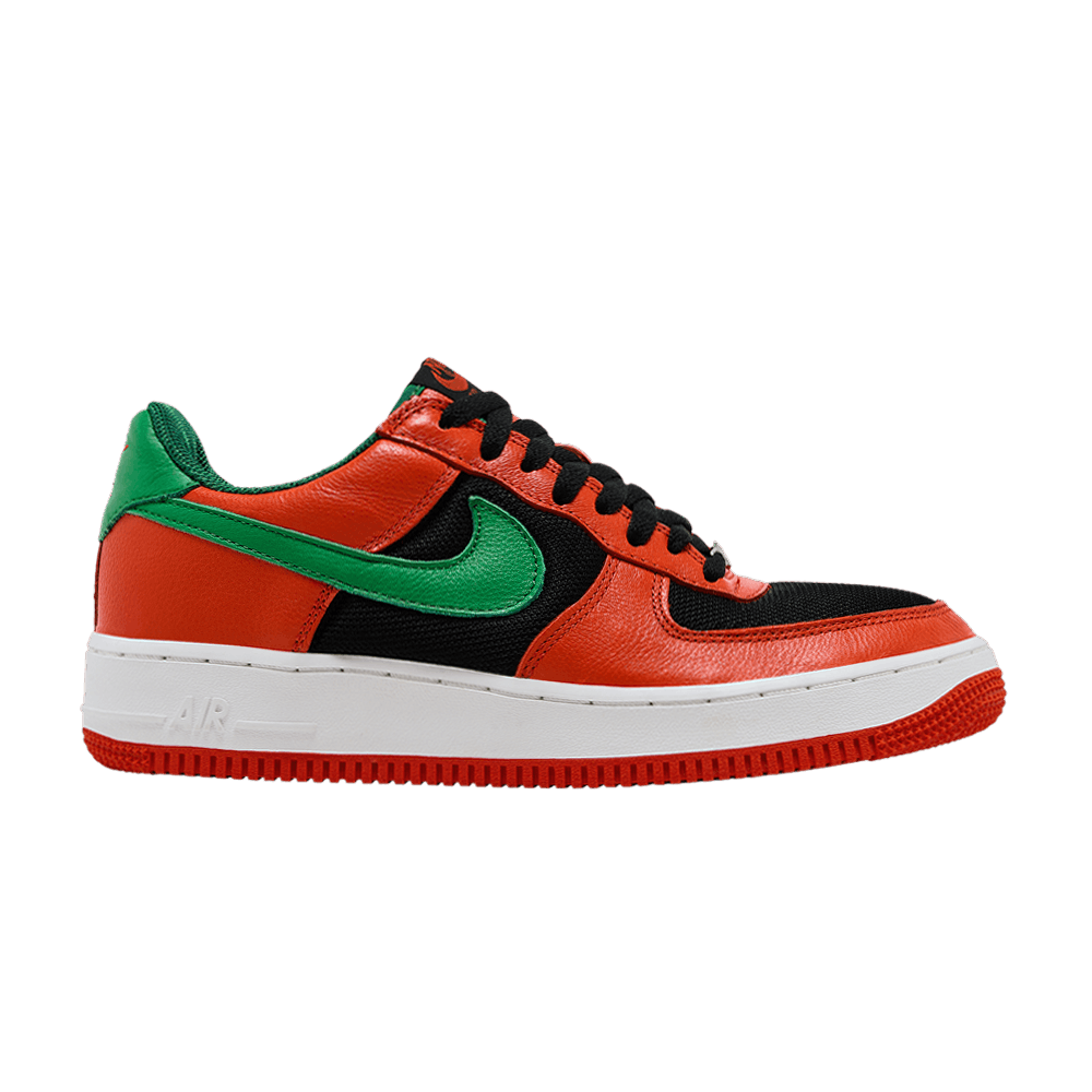 Buy Nike Air Force 1 'Carnival' - 307334 831 | GOAT