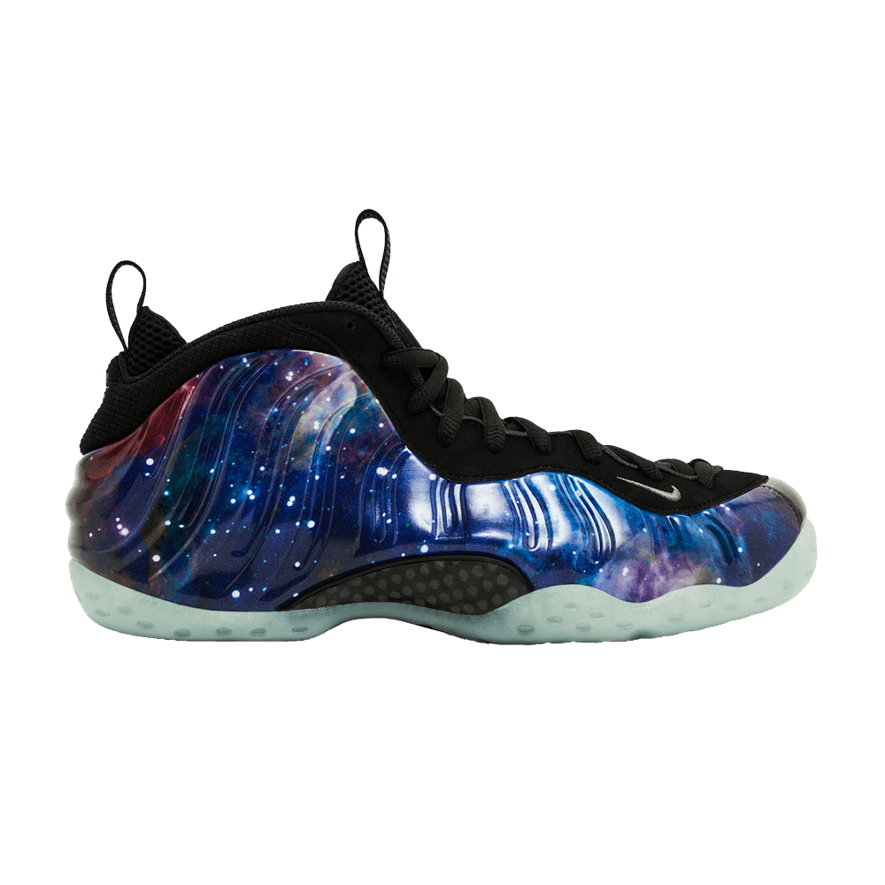 Nike Air Foamposite One ギャラクシー 28センチ Buy Nike Air Foamposite One 'Galaxy' 2025 - FQ4303 400 | GOAT