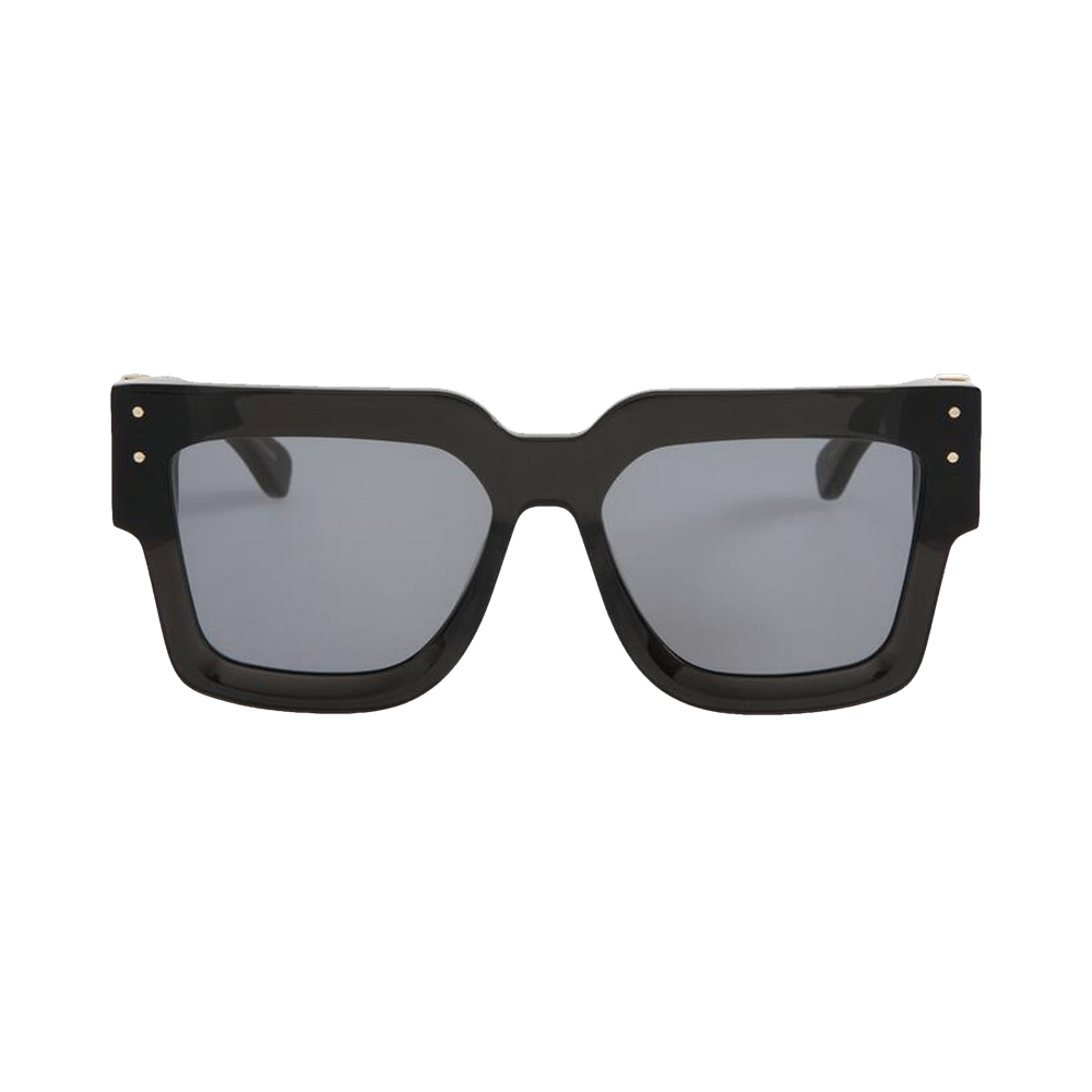 Buy Amiri Jumbo MA Sunglasses 'Black' - AMACSN1001 BLAC | GOAT