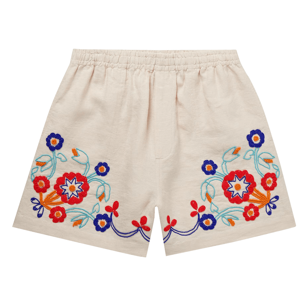 Marabella ショートボード 6'3 ,18 7/8 ,2 5/16 Women's Mitchell & Ness Knicks Big Face 4.0 Short – Shop