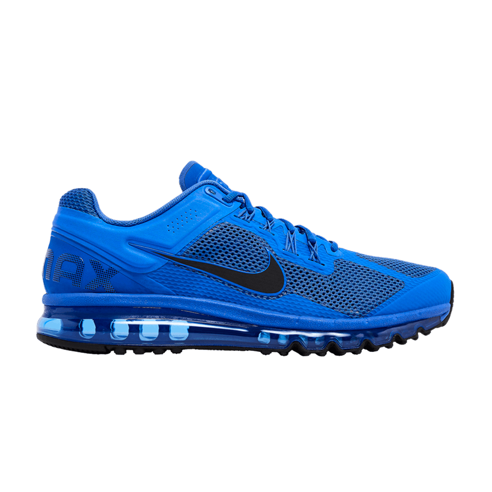 Buy Air Max 2013 'Hyper Royal' - HF3660 400 | GOAT