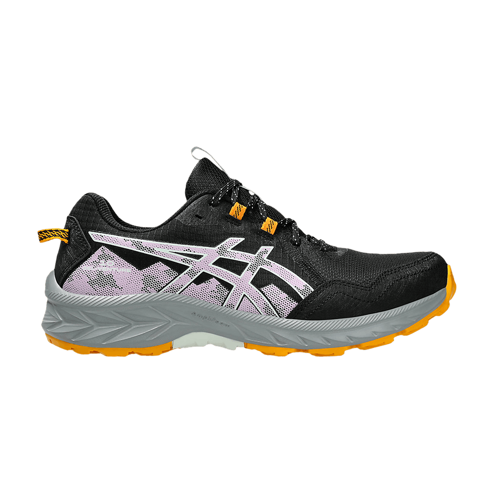 Asics Wmns Gel Venture 10 'Black Light Ube'
