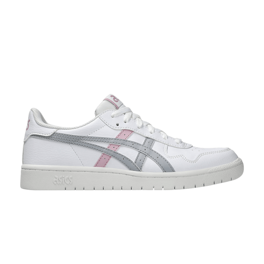 Asics Wmns Japan S 'White Piedmont Grey'