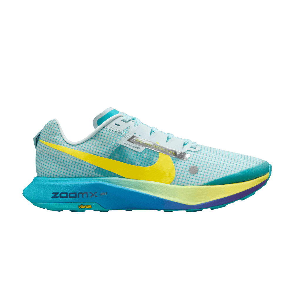 Buy Nike ZoomX Ultrafly Trail 'Dusty Cactus Opti Yellow' - DX1978