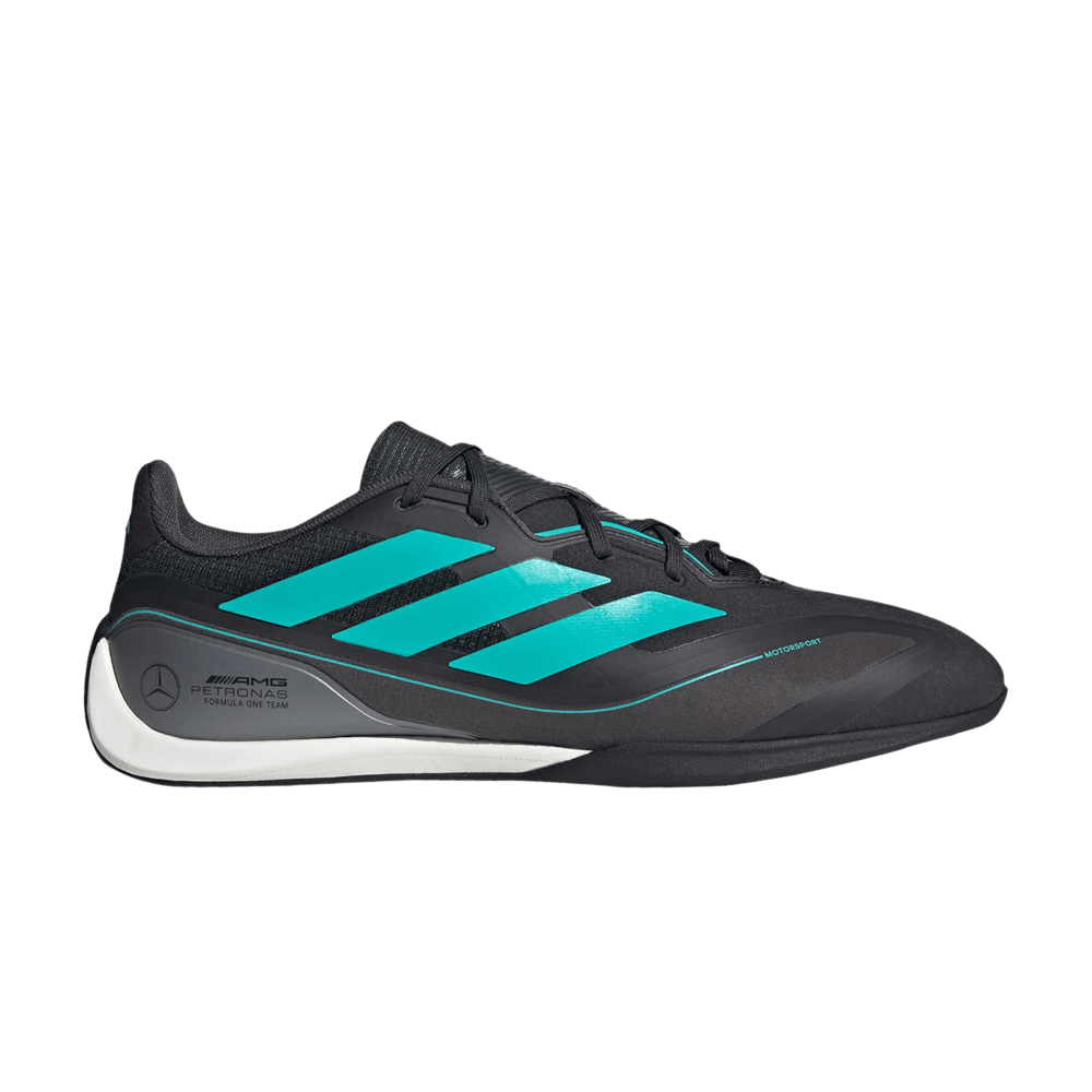 Buy Mercedes-AMG Petronas Formula One Team x adidas Feroza 'Black