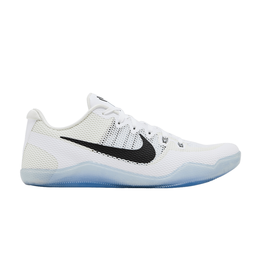 Buy Kobe 11 'Fundamental' - 836183 100 | GOAT