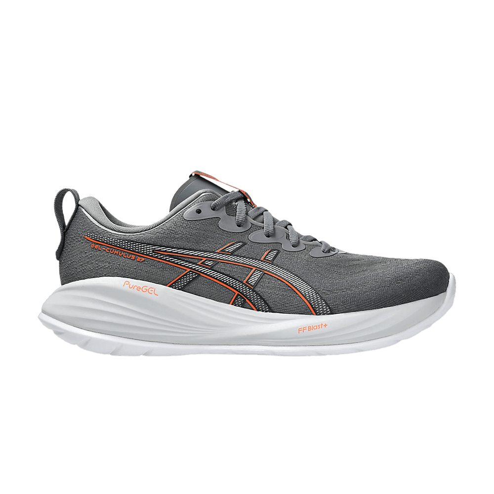 Asics Gel Cumulus 27 Carbon Nova Orange