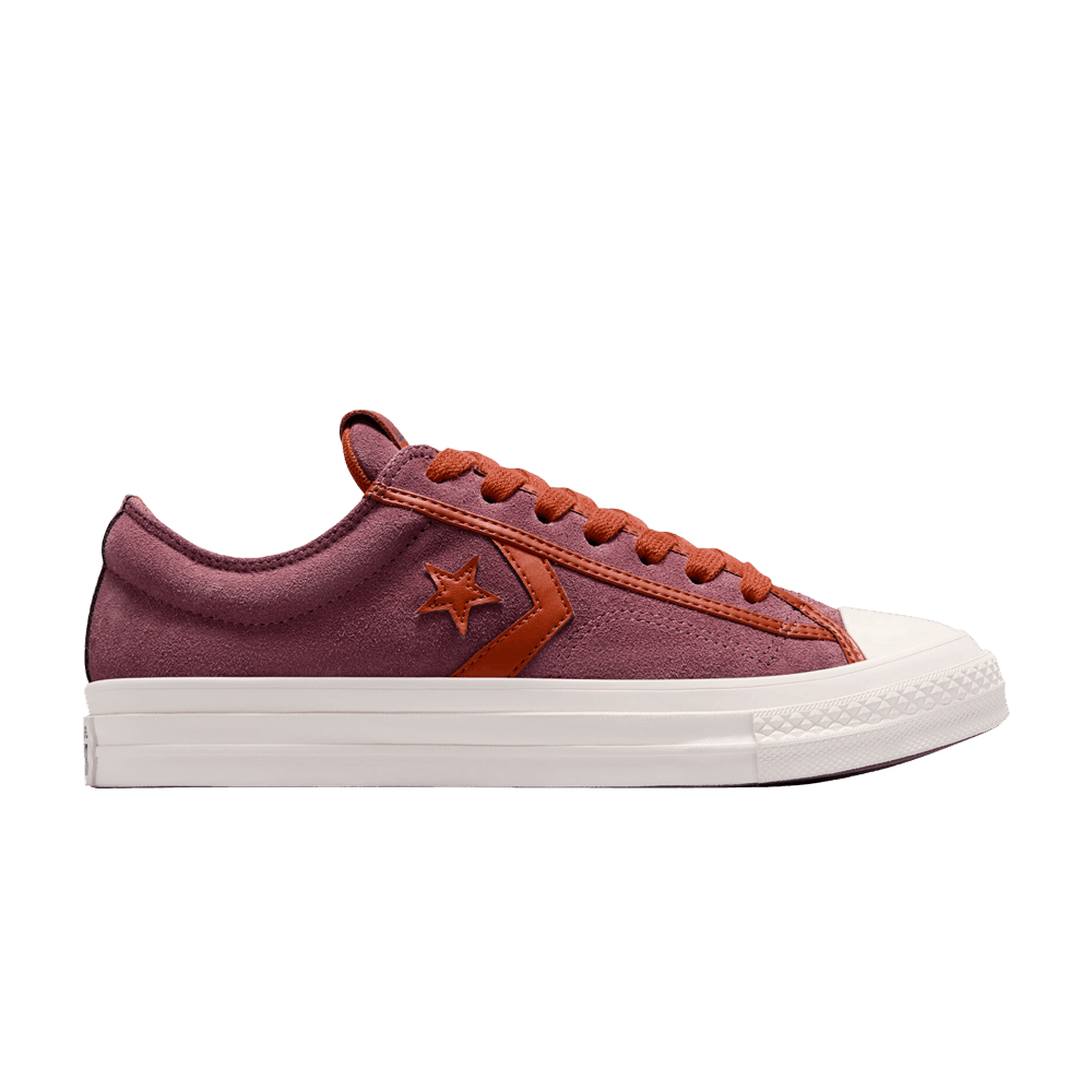 Buy Converse Star Player 76 Low 'Trail Mixed Red Terracotta