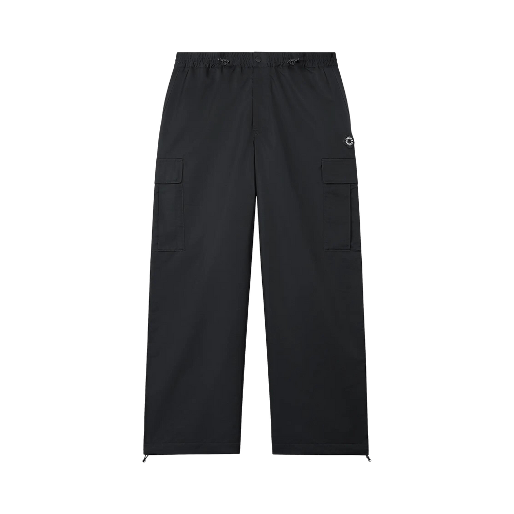 パンツ KENZO SS25 JOGGINGS TROUSERS (FF55PA5069JX 79) KENZO Weave' jogpants in cotton jacquard | Men's | KENZO