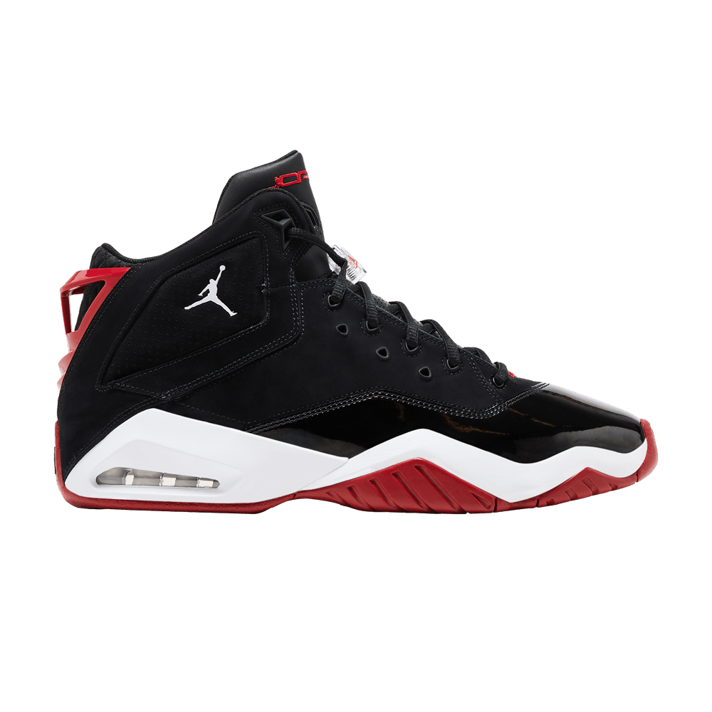 Buy Air Jordan B'Loyal 'Bred' - 315317 026 | GOAT