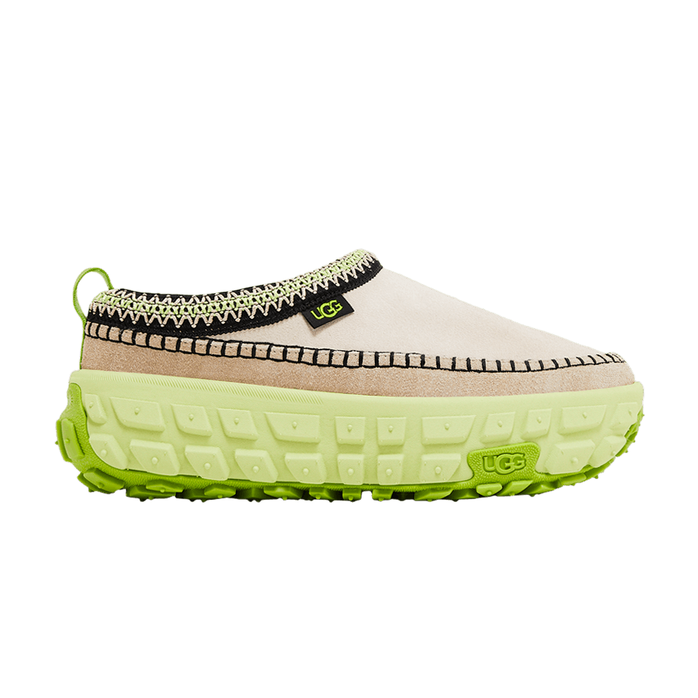 Buy UGG Venture Daze 'Ceramic Caterpillar' - 1155650 CCT | GOAT