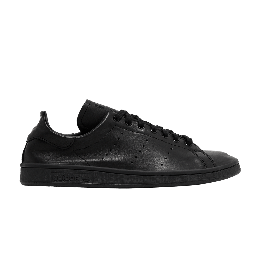 Adidas Stan Smith Decon Triple Black