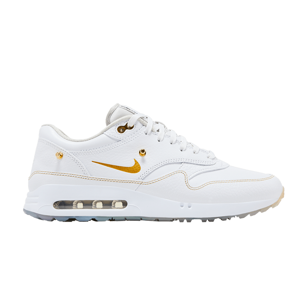Eastside Golf x Air Max 1 '86 OG Golf 'Big Bubble - Everyone's Game. Be Authentic'