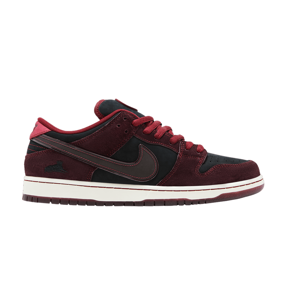 貴重 NIKE SB DUNK TWEED Pコート　ブラウン　XL Nike Dunk Pro SB High Tweed for Sale - Authenticity