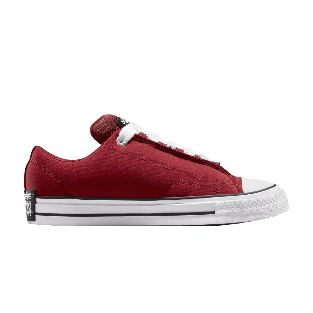 Buy Converse Chuck Taylor All Star Low 'Puff - Park Red' - A14949C