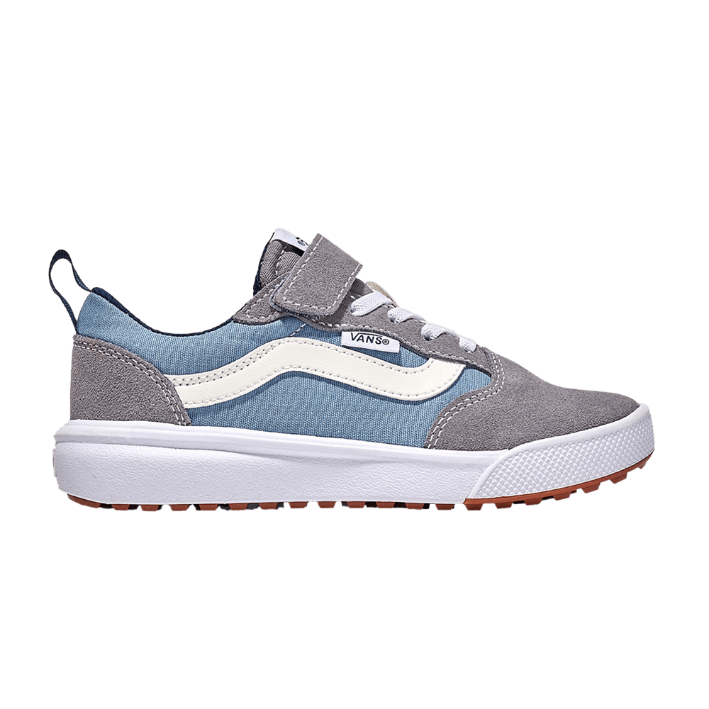 Vans Ultrarange 66 V Kids Blue Grey