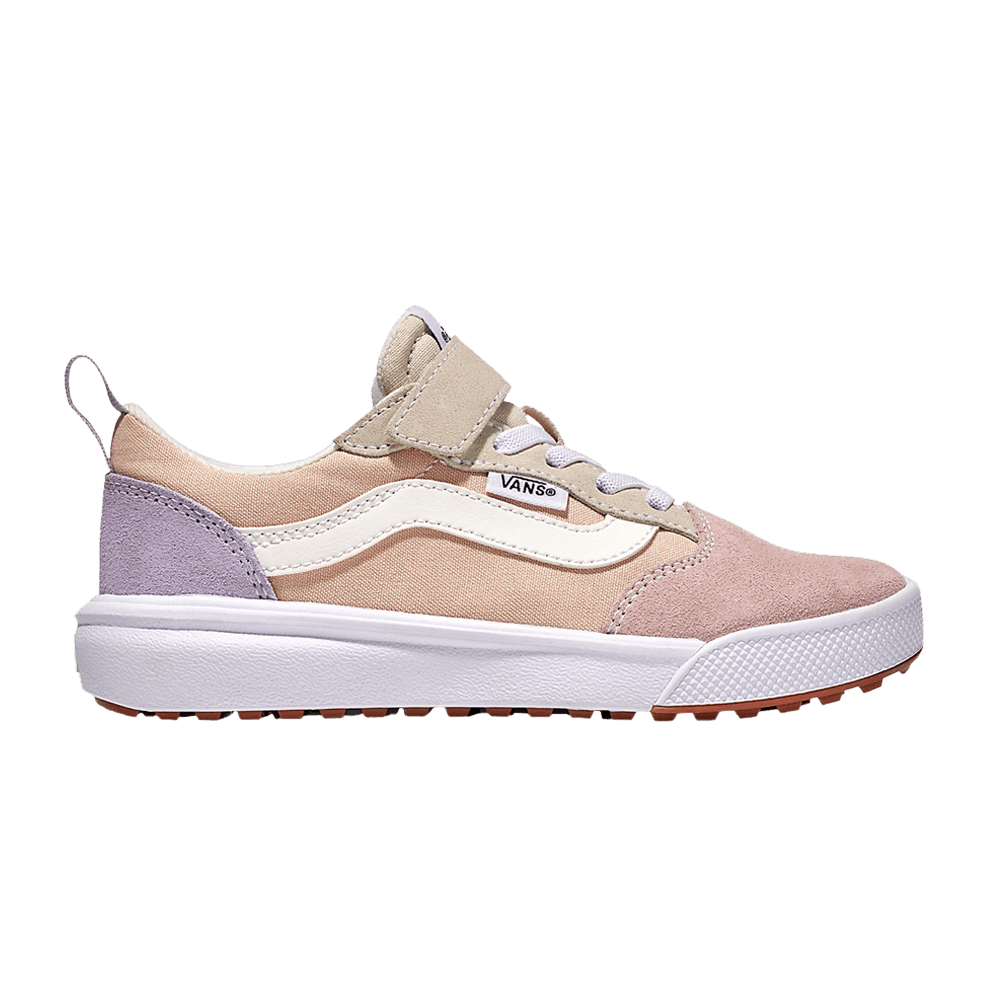 Vans Ultrarange 66 V Kids Pink Purple