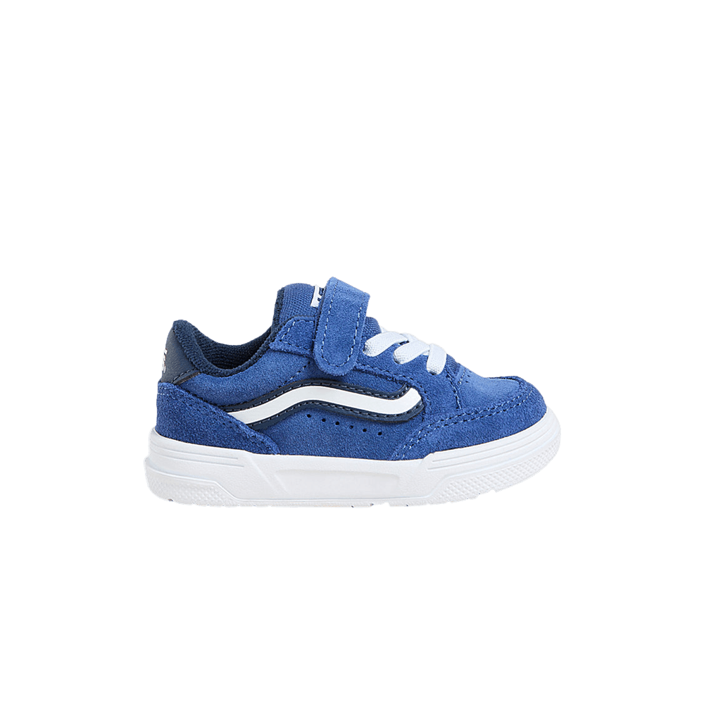 Vans Hylane V Toddler Navy