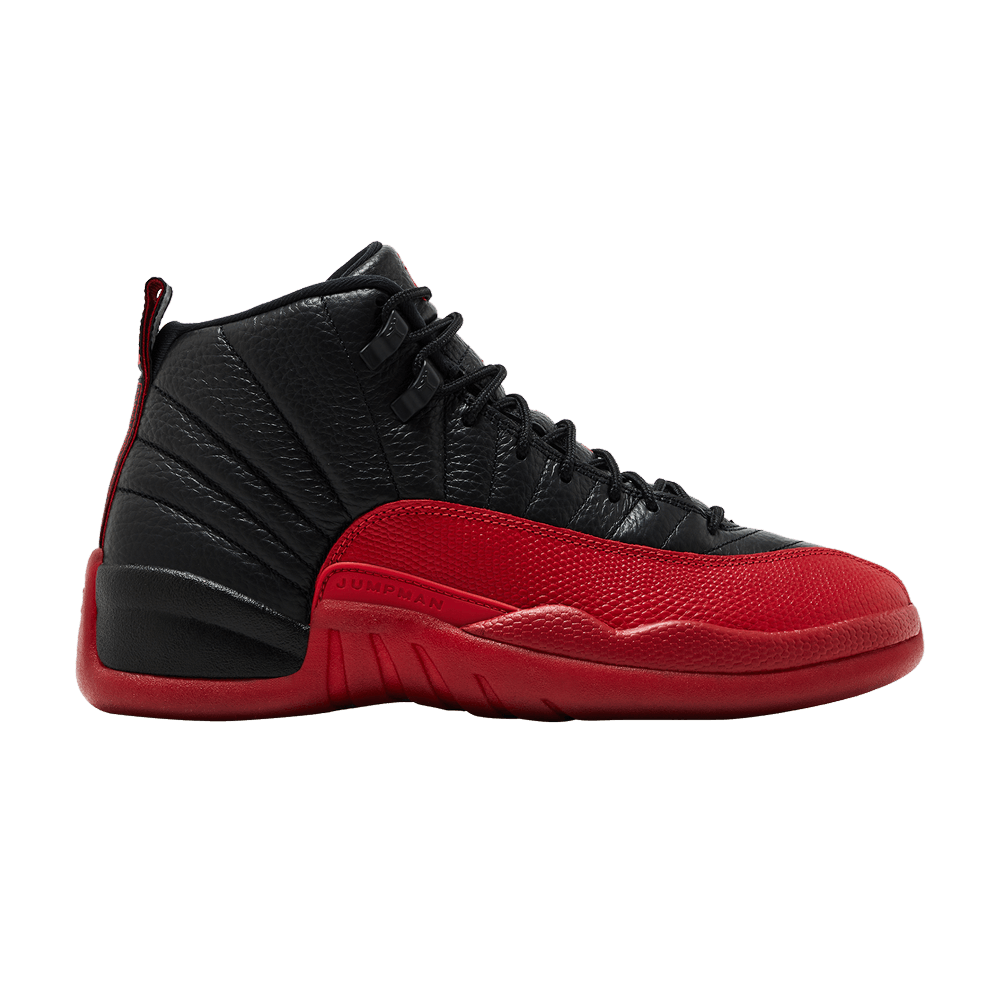 Air Jordan Air Jordan 12 Retro 'Flu Game' 2025