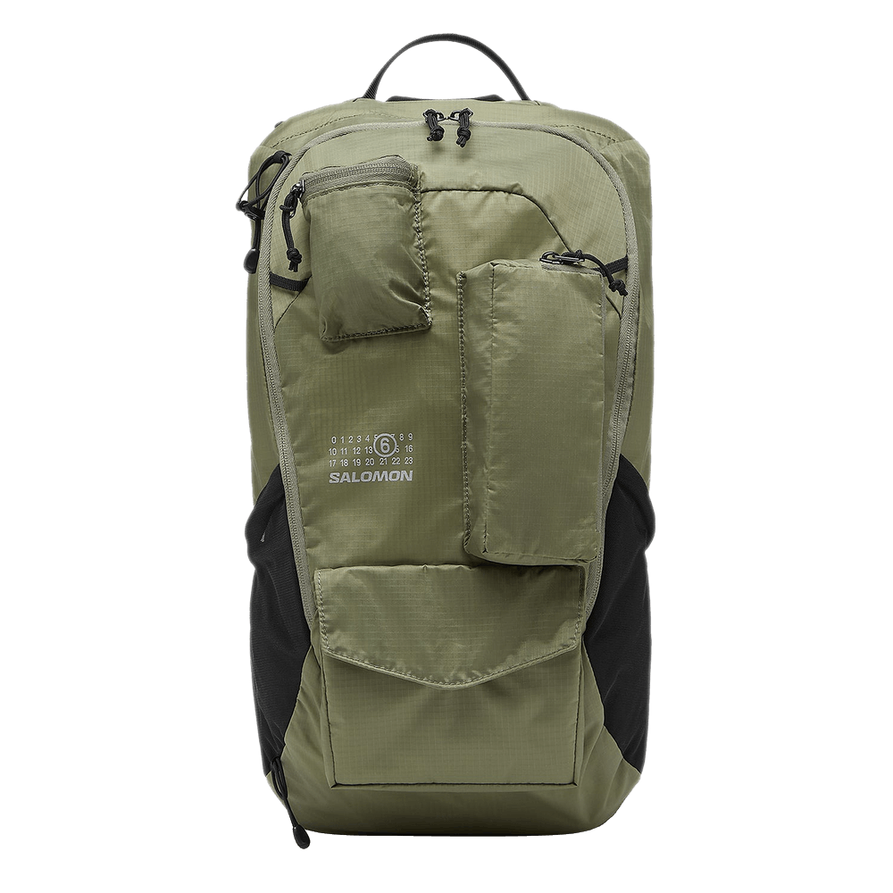 Buy MM6 Maison Margiela x Salomon Trail Blazer Backpack