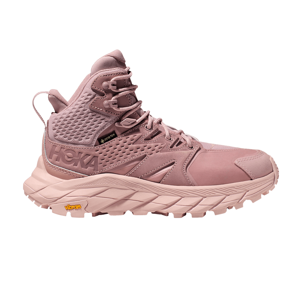 Hoka Anacapa Mid Gore-Tex Pale Mauve