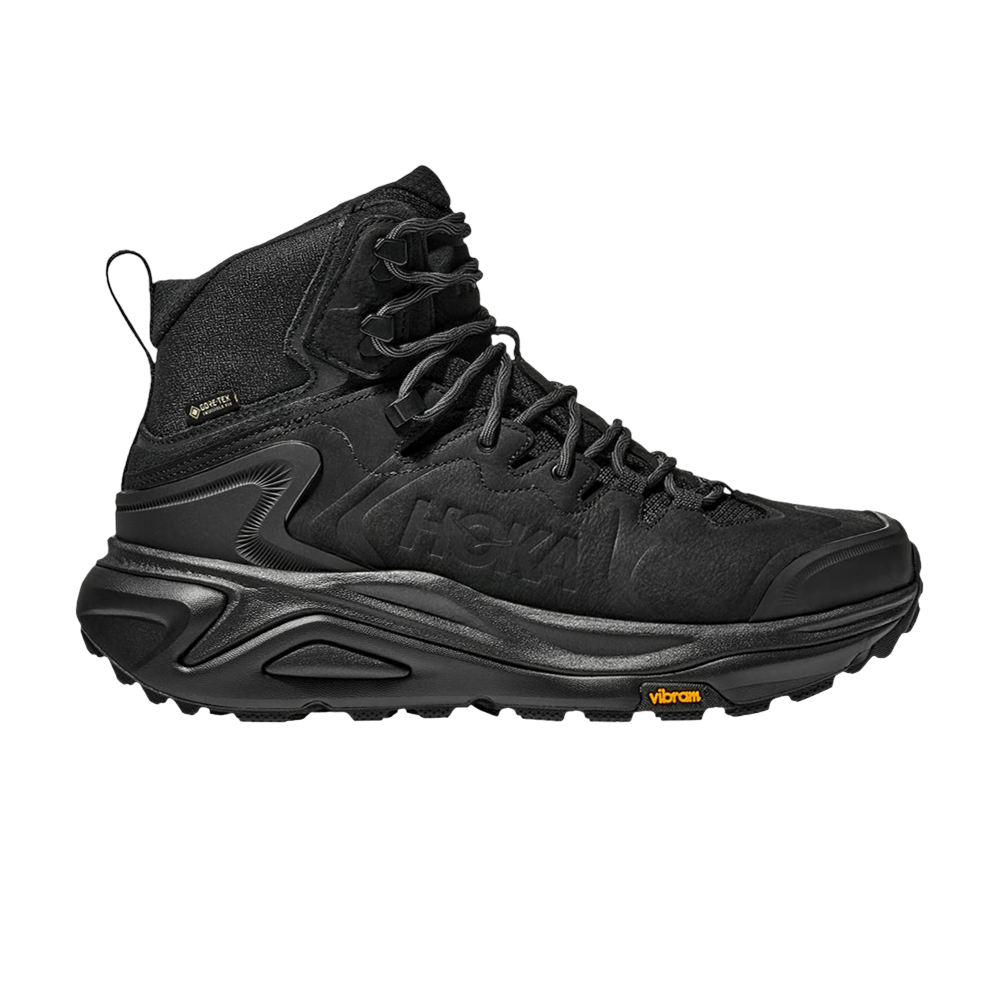 Hoka Kaha 3 Gore-Tex 'triple Black'