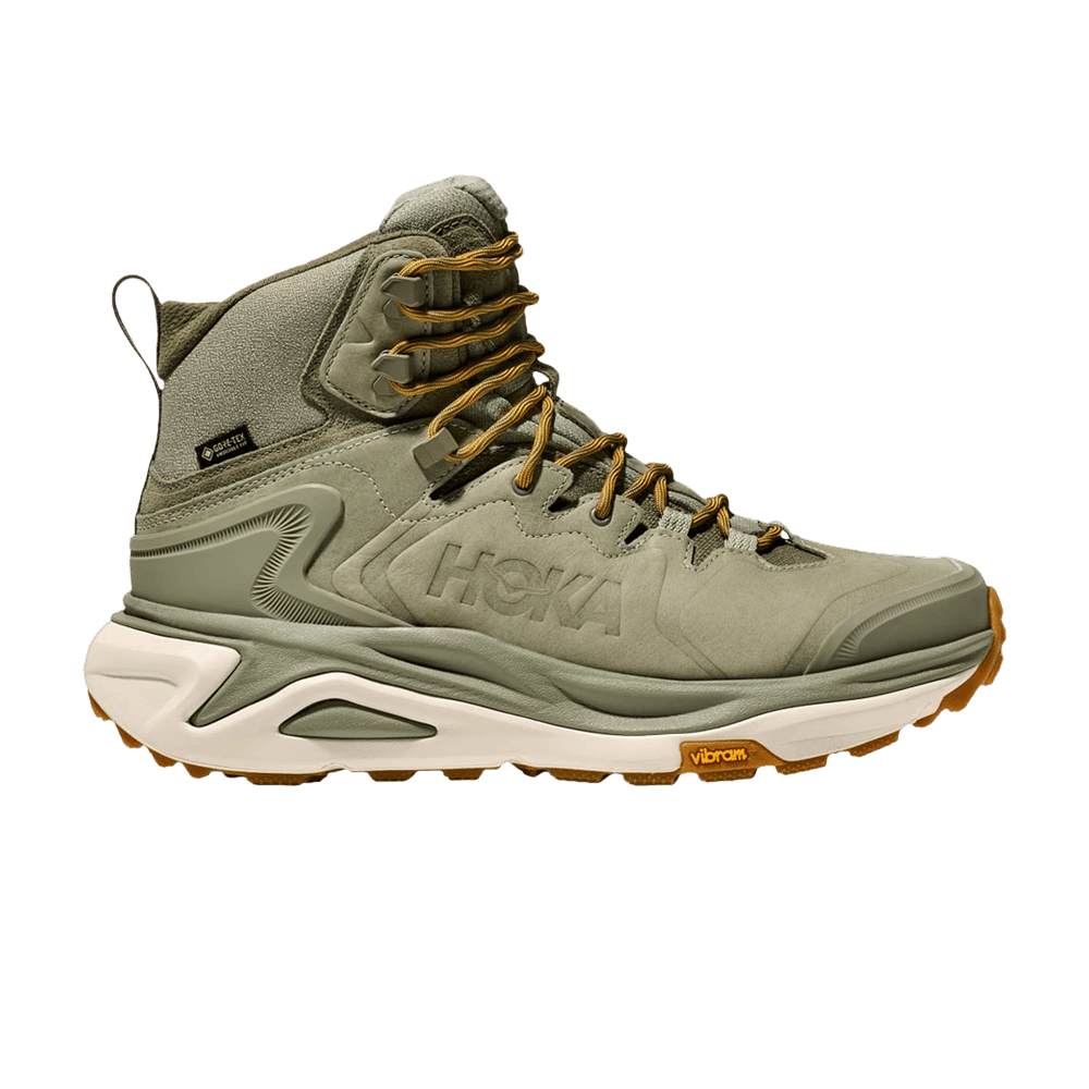 Hoka Kaha 3 Gore-Tex Sea Moss