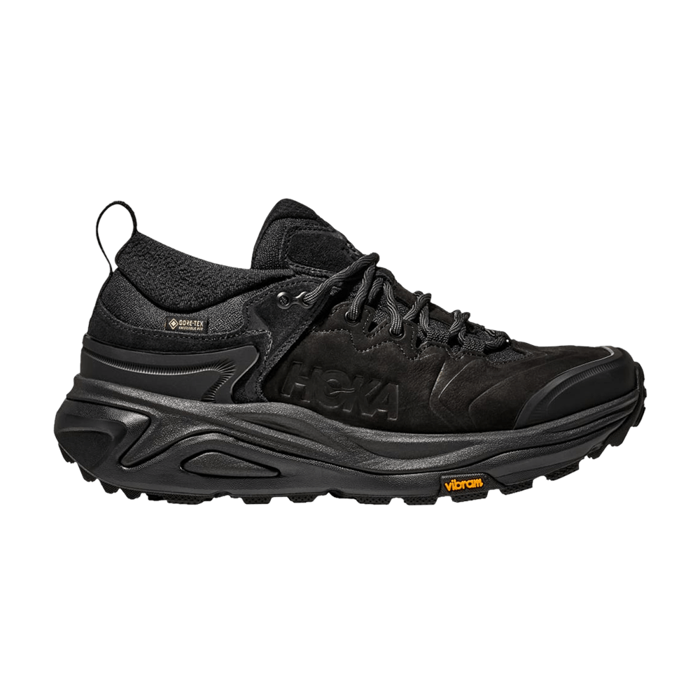 Hoka Kaha 3 Low Gore-Tex Triple Black