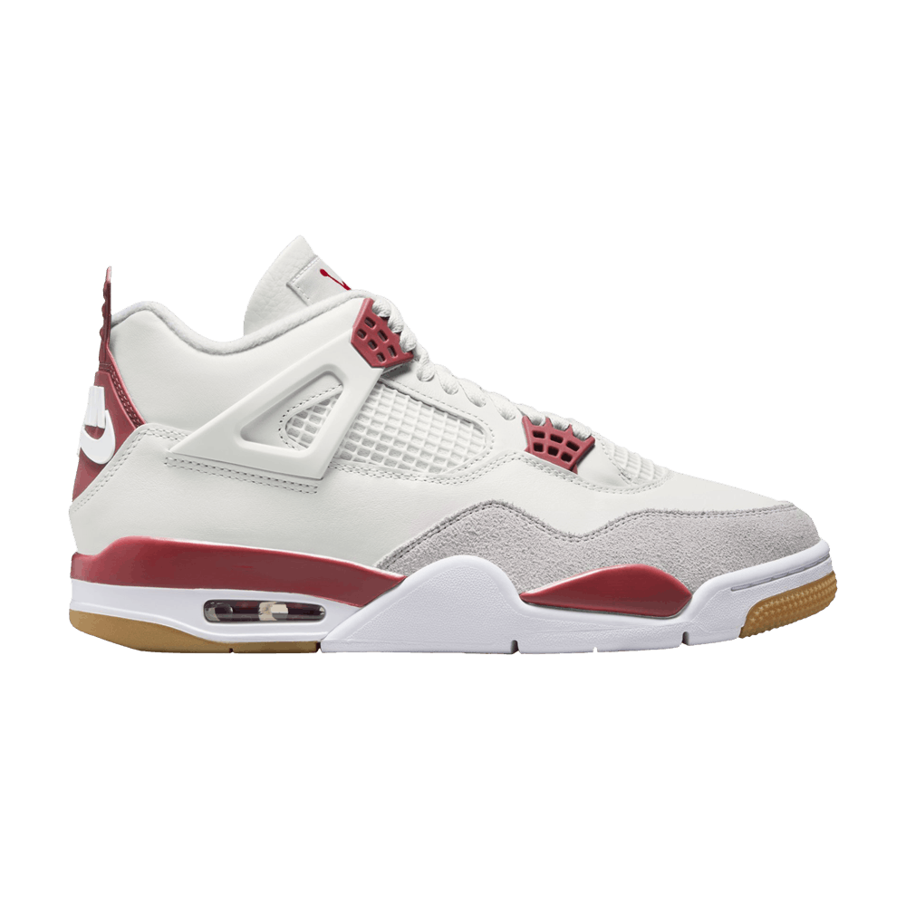 Buy Nike SB x Air Jordan 4 Retro SP 'Varsity Red' Friends Buy Nike SB x Air Jordan 4 Retro SP 'Varsity Red' Friends