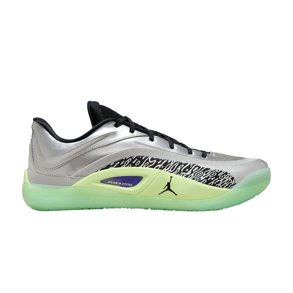 Buy Air Jordan Zion 4 PF 'Damascus' - FD0591 005 | GOAT