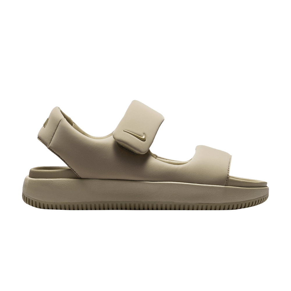 Nike CALM SANDAL カーキFJ6044-200 Buy Nike Calm Sandal 'Khaki' - FJ6044 200 | GOAT