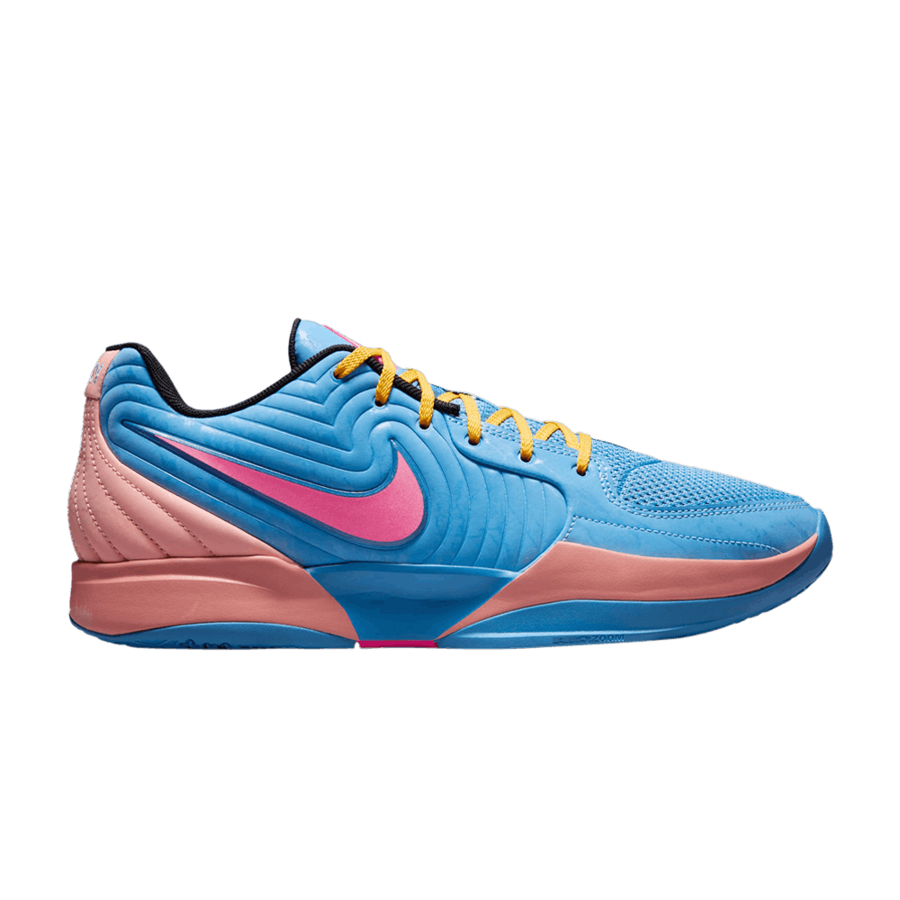Buy Ja 2 'Breeze' - FD7328 403 | GOAT