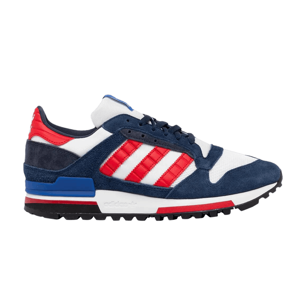 a−ya　　6点 Buy Adidas ZX 600 'USA' - IH0406 | GOAT