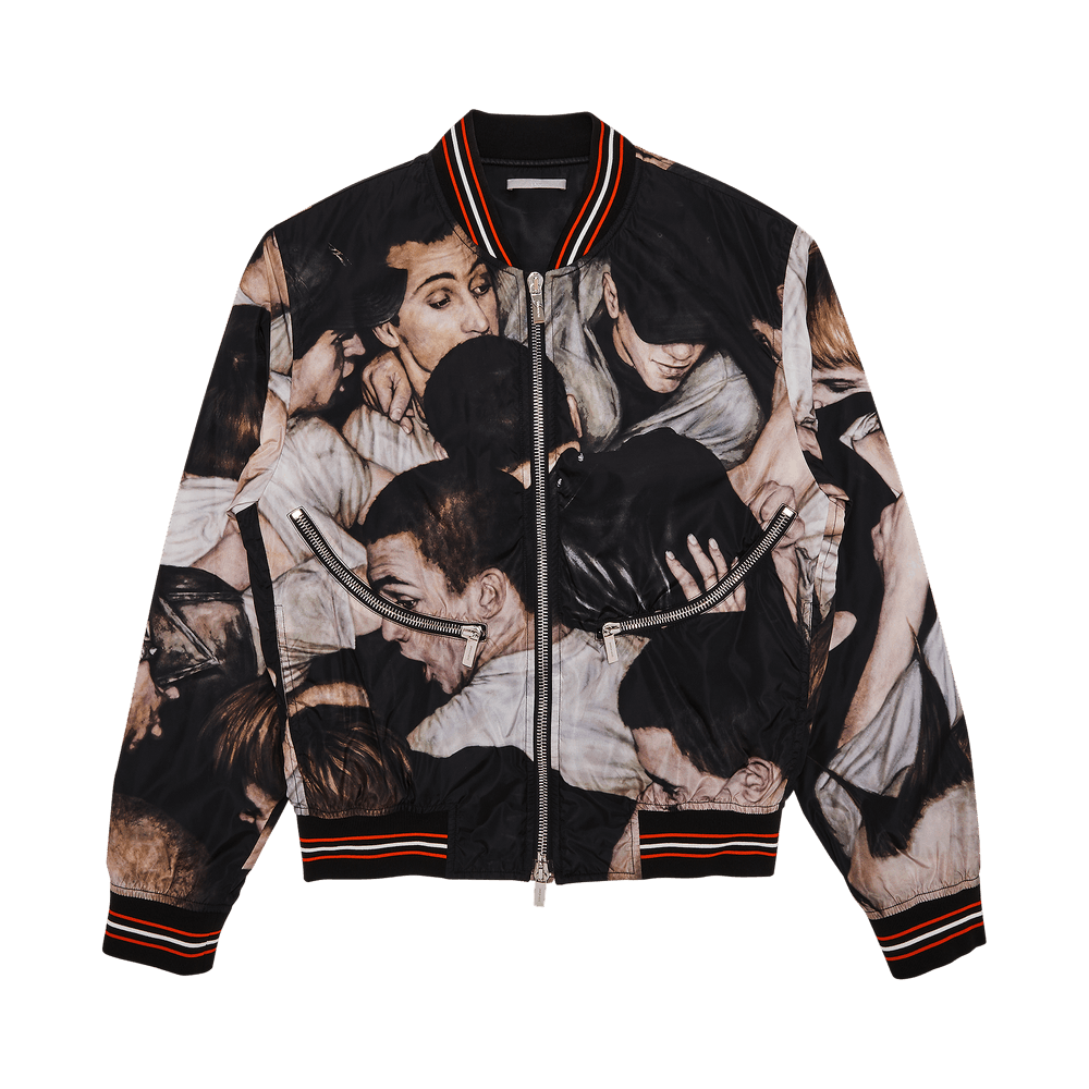 極美品 KRIS VAN ASSCHE ノースリーブジャケット 46 DIOR cU4cheEKtWMNLnSpmoyN1v75kTH6QI