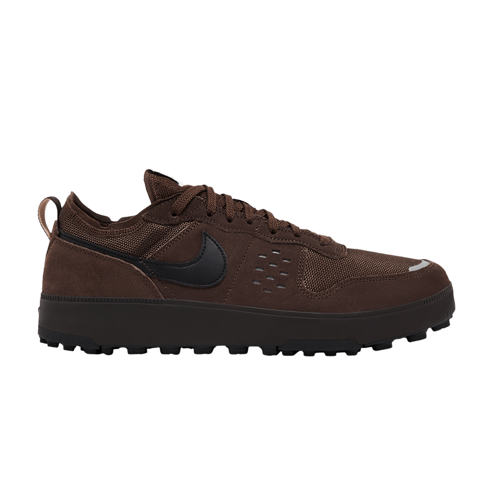 Size 10.0 C1TY 'Street Meat'