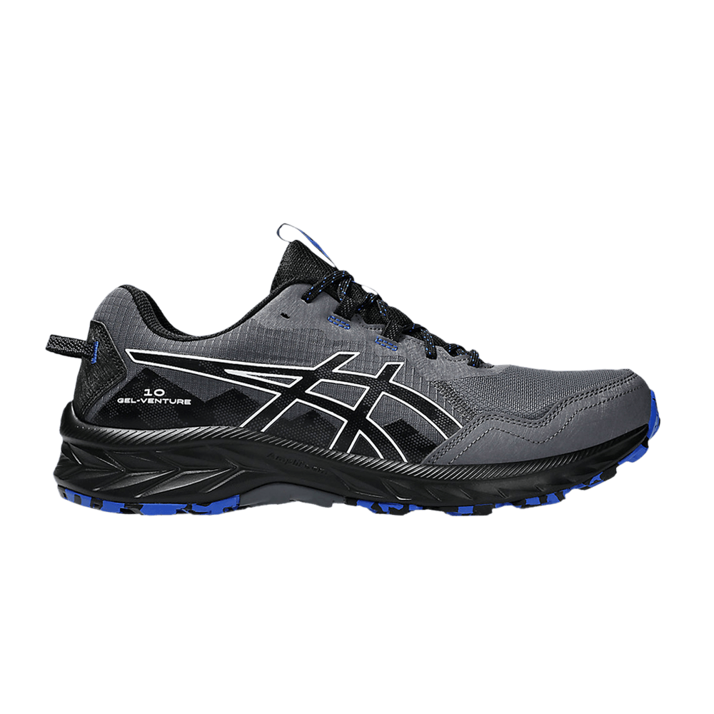 Asics Gel Venture 10 Extra Wide Carrier Grey Black
