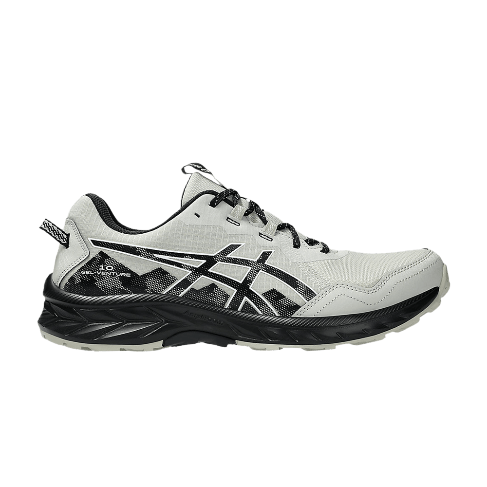 Buy Gel Venture 10 Extra Wide 'White Sage Black' - 1011B966