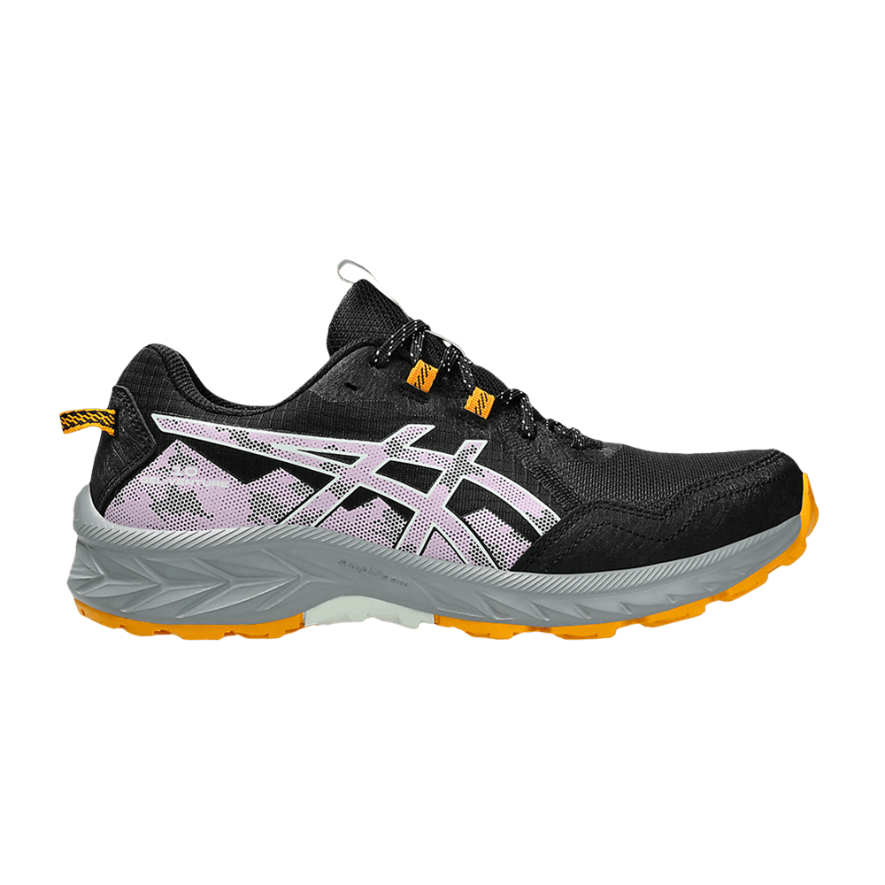 Buy ASICS Wmns Gel Venture 10 Wide 'Black Light Ube' - 1012B761