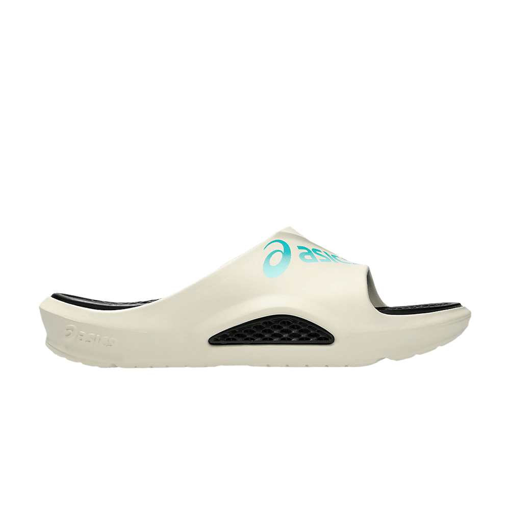 Asics Actibreeze 3d Sandal 2 Birch Black